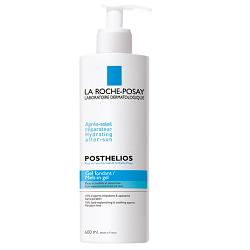 POSTHELIOS LATTE 400 ML
