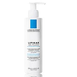 LA ROCHE POSAY LIPIKAR GEL FRAIS F 400 ML