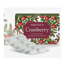CRANBERRY 24 CAPSULE