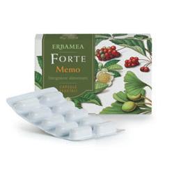 FORTE MEMO 24 CAPSULE VEGETALI