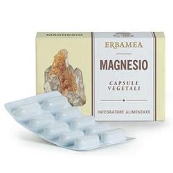 MAGNESIO 24 CAPSULE 1200 MG