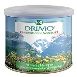 DRIMO MISC ERBE 100G