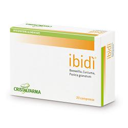 IBIDI’ 20 COMPRESSE