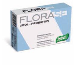 FLORASE UROL 40 CAPSULE BLISTER 18 G