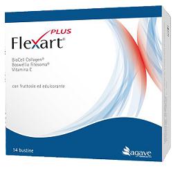 FLEXART PLUS 14BUST NF