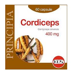 CORDICEPS ESTRATTO SECCO 60 CAPSULE