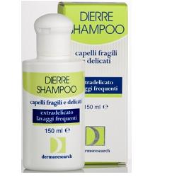 DIERRE SHAMPOO DOLCE 150 ML