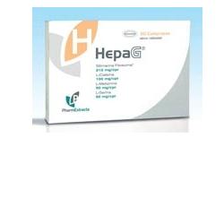 HEPA G 30CPR