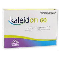 KALEIDON PROBIOTIC 60 12 BUSTINE