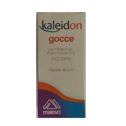 KALEIDON GOCCE 5ML