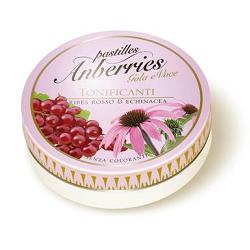 ANBERRIES RIBES ROSSO & ECHINACEA