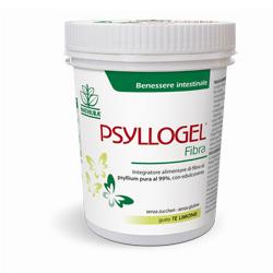 PSYLLOGEL FIBRA TE LIMONE VASO 170 G