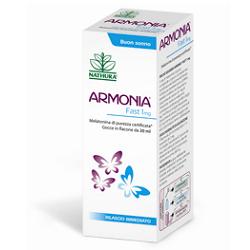 ARMONIA FAST 1MG MELAT GTT20ML