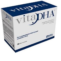 VITADHA 30 FIALE MONODOSE DA 6,5 ML