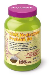 XXX HYDROLYSED WHEY 90 250 G