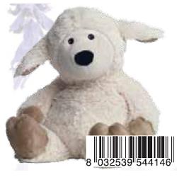 WARMIES PELUCHE TERMICO PECORA