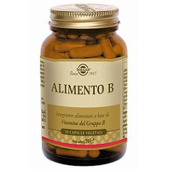 ALIMENTO B 50CPS