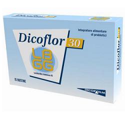 DICOFLOR 30 15 BUSTINE