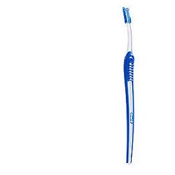 ORALB INTERSPAZIALE SPAZZOLINO MONOCIUFFO MANUALE