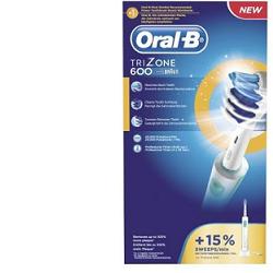 ORALB POWER TRIZONE 600 BOX