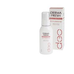 DERMAFRESH PELLE SENSIBILE EMULSIONE DEODORANTE DELICATO 75ML