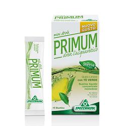 PRIMUM DREN MINI DRINK TE VE