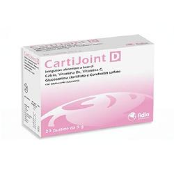 CARTIJOINT D 20 BUSTINE 5 G