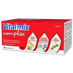 VITALMIX COMPLEX 12FL 10ML