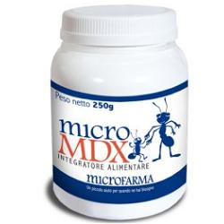MICRO MDX 250 G