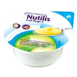 NUTILIS FRUIT STAGE3 MELA 3 X 150 G