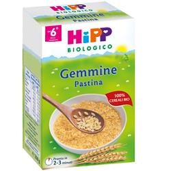 HIPP BIO HIPP BIO PASTINA GEMMINE 320 G