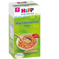 HIPP BIO PASTINA MACCHERONCINI 320 G