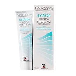 SINATOP YOUDERM CREMA INTENSIVA TUBO 40 ML