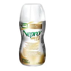 NEPRO LP VANIGLIA 220 ML