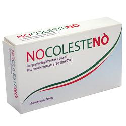 NOCOLESTENO’ 30 COMPRESSE