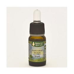 NASYAMAP OLIO GOCCE 10 ML