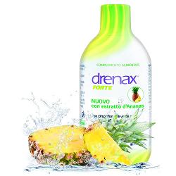 DRENAX FORTE L’ESOTICO CON ESTRATTO D’ANANAS 500 ML