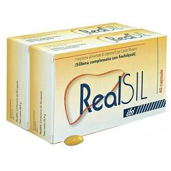 REALSIL BIPACK 80 CAPSULE