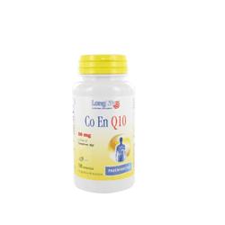 LONGLIFE COENQ10 20MG 100CPR