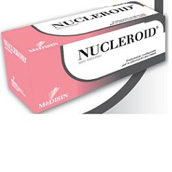 NUCLEROID CREMA 50 ML