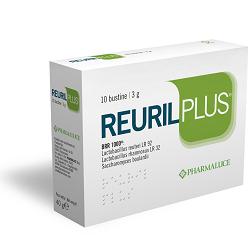 REURIL PLUS 10 BUSTINE 3 G