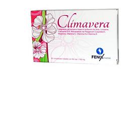 CLIMAVERA 30 COMPRESSE