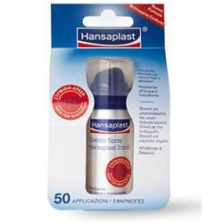 HANSAPLAST CEROTTO SPR 32,5ML