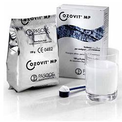 OZOVIT POLVERE 100 G PASCOE