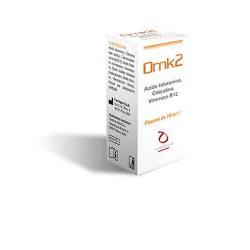 OMK2 SOLUZIONE OFTALMICA STERILE 10 ML