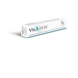 VITAPOS POMATA OFTALMICA 5 G