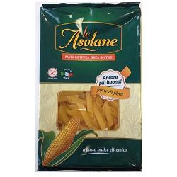 LE ASOLANE FONTE DI FIBRA PENNE 250 G