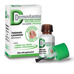 DERMOVITAMINA MICOB SOL UNG