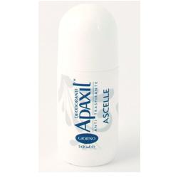 APAXIL ANTITRASPIRANTE ASCELLE PER IL GIORNO 50 ML