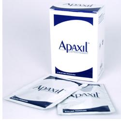APAXIL SALVIETTE ANTITRASPIRANTI 10 BUSTINE